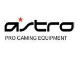 Astro Gaming