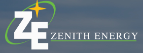 Zenith Energy