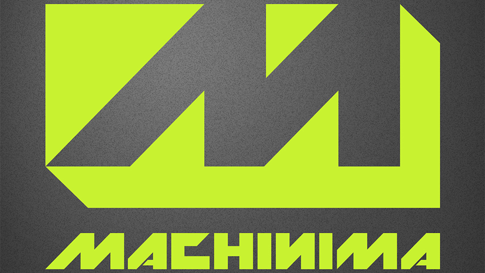 Machinima